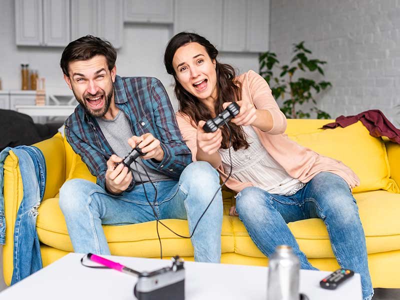 Los mejores juegos de Roblox para jugar con tus amigos
